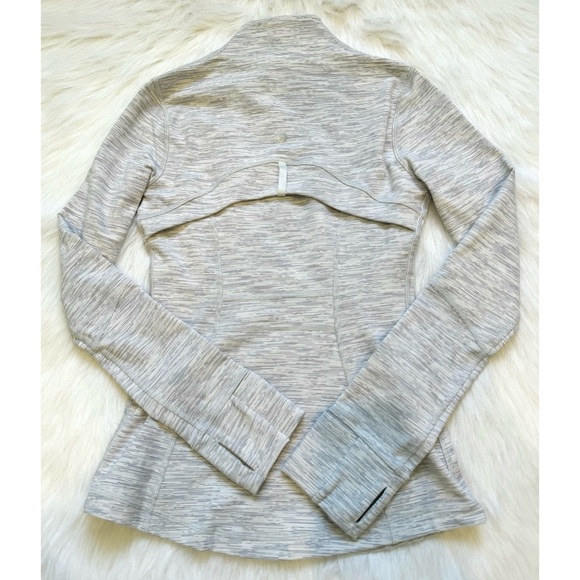 NWOT Lululemon Define Jacket 💗 - Picture 5 of 7